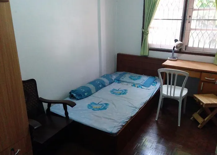Guest house Big Mango Tree 2*