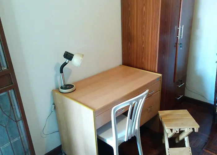 Guest house Big Mango Tree Bangkok