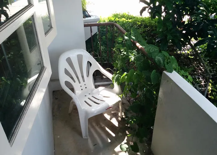 Big Mango Tree Guest house Bangkok